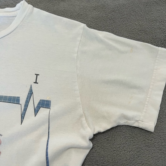 Demi Lovato Heart Attack Tee Size Small - Picture 8 of 8